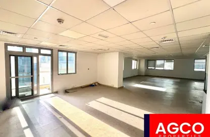 Office Space - Studio - 1 Bathroom for rent in Executive Tower D (Aspect Tower) - Executive Towers - Business Bay - Dubai