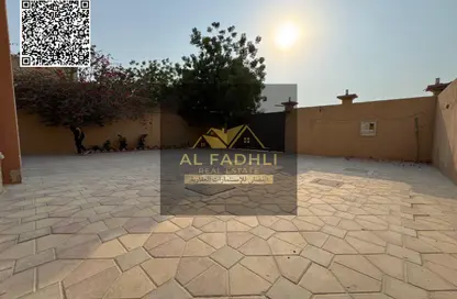 فيلا - 5 غرف نوم - 7 حمامات للبيع في 3 المويهات - المويهات - عجمان