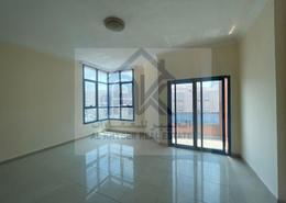 Apartment - 3 bedrooms - 4 bathrooms for rent in Al Naemiya Towers - Al Naemiyah - Ajman