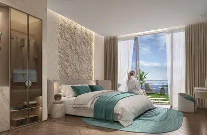 شقة - غرفة نوم - 2 حمامات للبيع في فايلـا ريزيدنسز - جزر دبي - دبي شقة - غرفة نوم - 2 حمامات للبيع في فايلـا ريزيدنسز - جزر دبي - دبي