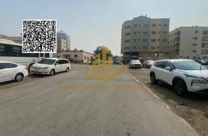 Land - Studio for sale in Liwara 1 - Ajman