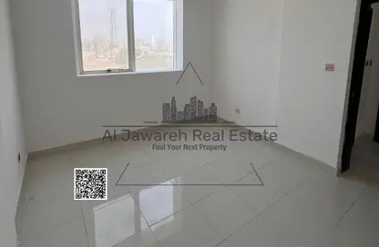 شقة - غرفة نوم - 1 حمام للايجار في أورينت تاور 1 - أورينت تاور - البستان - عجمان