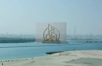 Apartment - 1 Bedroom - 2 Bathrooms for rent in RDK Towers - Najmat Abu Dhabi - Al Reem Island - Abu Dhabi