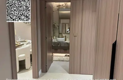 شقة - 1 حمام للبيع في تايجر داون تاون عجمان - العالية - عجمان