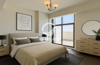 Townhouse - 4 Bedrooms - 4 Bathrooms for sale in Elie Saab VIE Townhouses - District 11 - Mohammed Bin Rashid City - Dubai