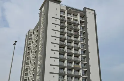 Apartment - Studio - 1 Bathroom for rent in Time 1 - Dubai Land - Dubai