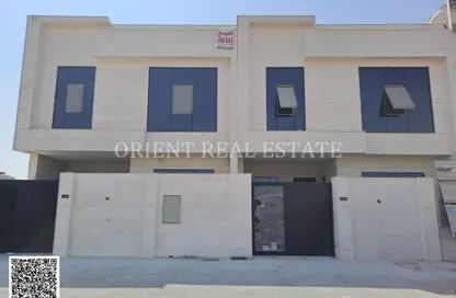 Townhouse - 5 Bedrooms - 6 Bathrooms for sale in Al Helio 2 - Al Helio - Ajman