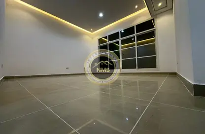 شقة - غرفة نوم - 1 حمام للايجار في مطار البطين - منطقة المرور - أبوظبي