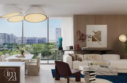 Apartment - 2 Bedrooms - 2 Bathrooms for sale in Palace Residences - Dubai Hills Estate - Dubai