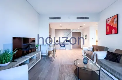 Apartment - 1 Bedroom - 1 Bathroom for sale in Rosewater Building 2 - Creek Beach - Dubai Creek Harbour (The Lagoons) - Dubai