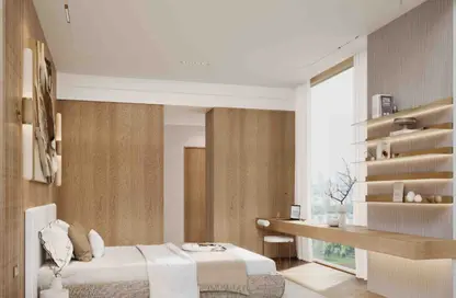 دوبلكس - 4 غرف نوم - 4 حمامات للبيع في وينوود من امتياز - جزر دبي - دبي دوبلكس - 4 غرف نوم - 4 حمامات للبيع في وينوود من امتياز - جزر دبي - دبي