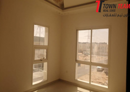 Classic European style villa in Ajman Al Yasmeen