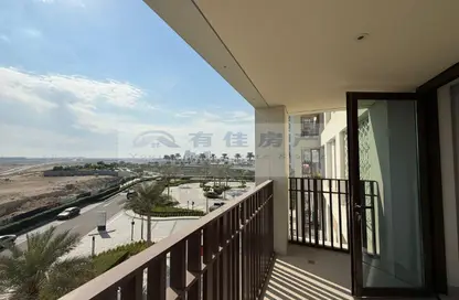 Apartment - 3 Bedrooms - 4 Bathrooms for sale in Bayshore - Creek Beach - Dubai Creek Harbour (The Lagoons) - Dubai