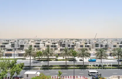 Apartment - 2 Bedrooms - 3 Bathrooms for rent in Mulberry 1 - Park Heights - Dubai Hills Estate - Dubai