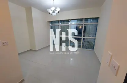 Apartment - 2 Bedrooms - 3 Bathrooms for rent in Tala Tower - Marina Square - Al Reem Island - Abu Dhabi
