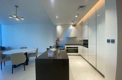 Apartment - 2 Bedrooms - 2 Bathrooms for rent in Residences 11 - District One - Mohammed Bin Rashid City - Dubai