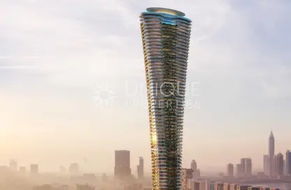 Apartment - 3 Bedrooms - 3 Bathrooms for sale in Como Residences - Palm Jumeirah - Dubai