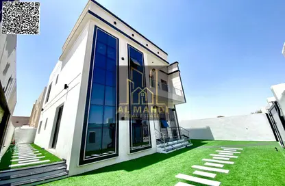 فيلا - 3 غرف نوم - 5 حمامات للبيع في الحليو 2 - الحليو - عجمان