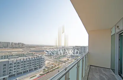 Apartment - 2 Bedrooms - 3 Bathrooms for sale in Al Nada 2 - Al Muneera - Al Raha Beach - Abu Dhabi