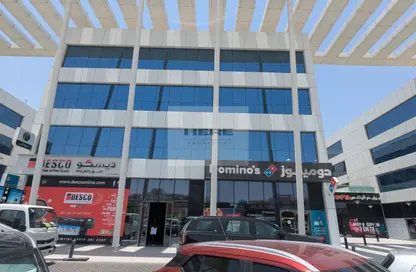 Office Space - Studio for rent in European Business Park - Dubai Investment Park (DIP) - Dubai