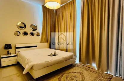 Townhouse - 3 Bedrooms - 4 Bathrooms for rent in Pacifica - Damac Hills 2 - Dubai