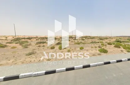أرض - استوديو للبيع في البليده - البطائح - الشارقة