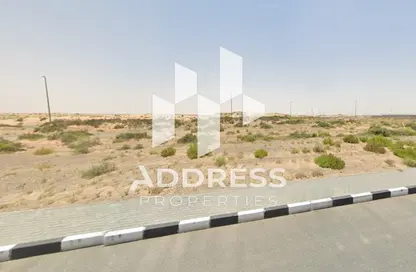 Land - Studio for sale in Al Belidah - Al Bataeh - Sharjah