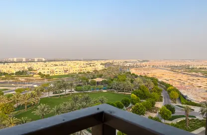 Apartment - 1 Bedroom - 1 Bathroom for rent in Golf Views - EMAAR South - Dubai South (Dubai World Central) - Dubai