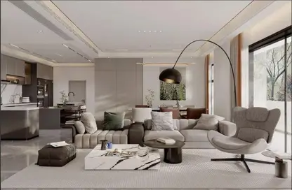 Apartment - 2 Bedrooms - 3 Bathrooms for sale in Forest City Tower - Majan - Dubai Land - Dubai
