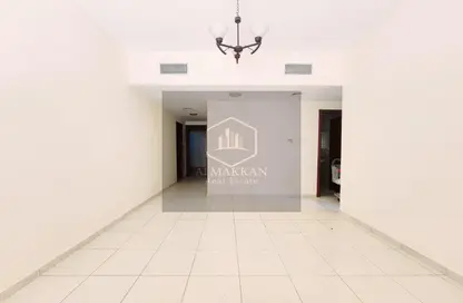 Apartment - 1 Bedroom - 2 Bathrooms for rent in Muwaileh 29 Building - Muwaileh - Sharjah