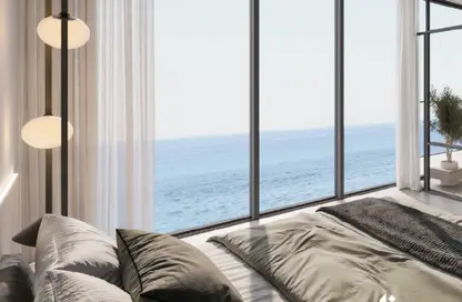 Apartment - 1 Bedroom - 1 Bathroom for sale in Skai - Raha Island - Mina Al Arab - Ras Al Khaimah