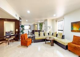 Apartment - 4 bedrooms - 4 bathrooms for rent in Murjan 4 - Murjan - Jumeirah Beach Residence - Dubai