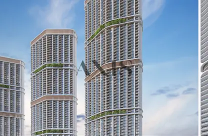 شقة - 2 غرف نوم - 2 حمامات للبيع في 360 ريفرسايد كريسنت - شوبا هارتلاند الثانية - بو كدرة - دبي