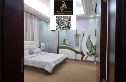 Villa - 6 Bedrooms - 6 Bathrooms for rent in Al Yasmeen 1 - Al Yasmeen - Ajman