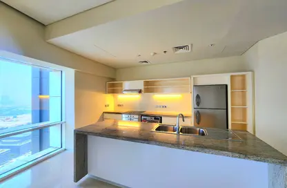 Apartment - 2 Bedrooms - 2 Bathrooms for rent in Park Place Tower - Sheikh Zayed Road - Dubai