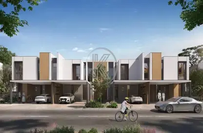 Sale in Olympia at Athlon: SINGLE ROW | SPACIOUS l CONNECTED 2 MAJOR HIGHWAYS | Property Finder