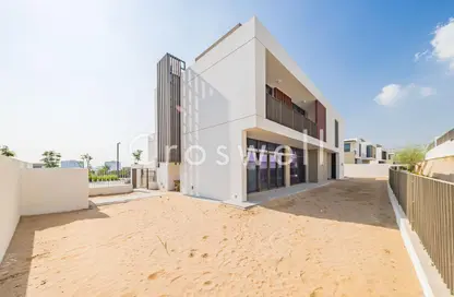 فيلا - 5 غرف نوم - 6 حمامات للبيع في تلال الفرجان - المرحلة الأولى - الفرجان - دبي