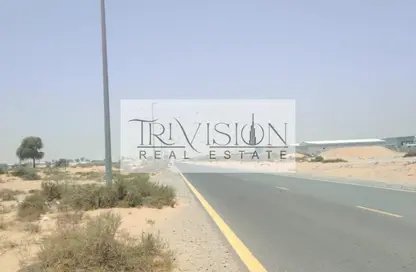 Land - Studio for sale in Al Sajaa Industrial - Al Sajaa - Sharjah
