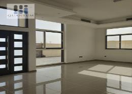 Villa - 4 bedrooms - 4 bathrooms for rent in Jebel Ali Hills - Jebel Ali - Dubai Villa - 4 bedrooms - 4 bathrooms for rent in Jebel Ali Hills - Jebel Ali - Dubai