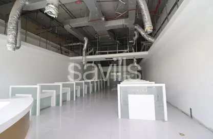 Retail - Studio - 1 Bathroom for rent in Um Altaraffa - Al Gharb - Sharjah