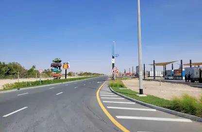 أرض - استوديو للبيع في تلال جبل علي - جبل علي - دبي