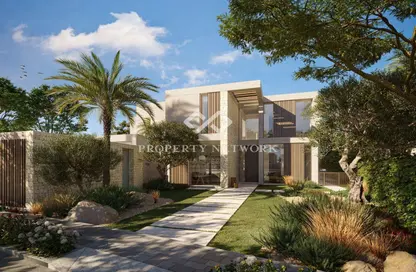 Villa - 5 Bedrooms - 6 Bathrooms for sale in The Acres - Dubai Land - Dubai
