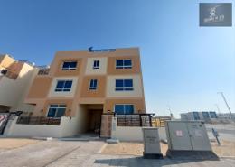 صورةمبنى خارجي لـ: فيلا - 4 غرف نوم - 6 حمامات للكراء في مدينة زايد (مدينة خليفة ج) - مدينة خليفة - أبوظبي, صورة 1
