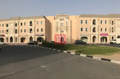 شقة - 1 حمام للبيع في طراز فرنسي - المدينة الدولية - دبي