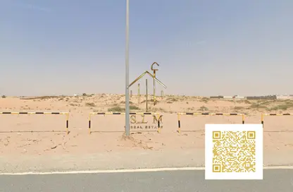 أرض - استوديو للبيع في الصجعة الصناعية - آلصجعه - الشارقة