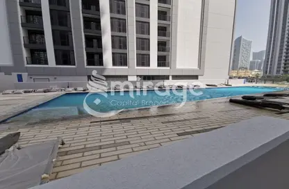 Apartment - 2 Bedrooms - 2 Bathrooms for sale in The Bridges - Shams Abu Dhabi - Al Reem Island - Abu Dhabi