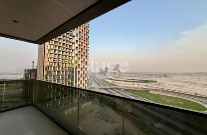 Apartment - 2 Bedrooms - 3 Bathrooms for rent in Nobles Tower - Business Bay - Dubai