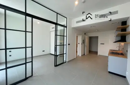 Apartment - Studio - 1 Bathroom for rent in Collective 2.0 Tower B - Collective 2.0 - Dubai Hills Estate - Dubai