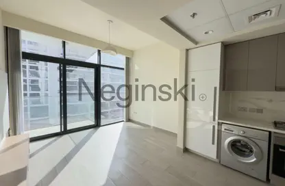 Apartment - 2 Bedrooms - 2 Bathrooms for sale in Azizi Riviera 43 - AZIZI Riviera - Meydan One - Meydan - Dubai