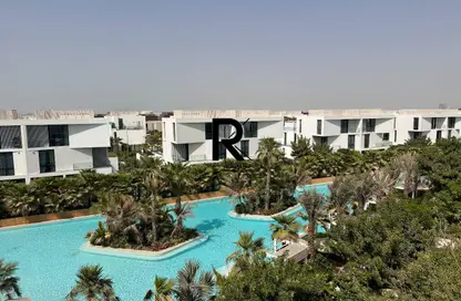 Townhouse - 4 Bedrooms - 5 Bathrooms for sale in Ixora - Al Barari - Dubai